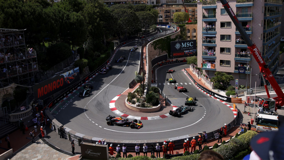 Innfører ekstra pitstopp i Monaco