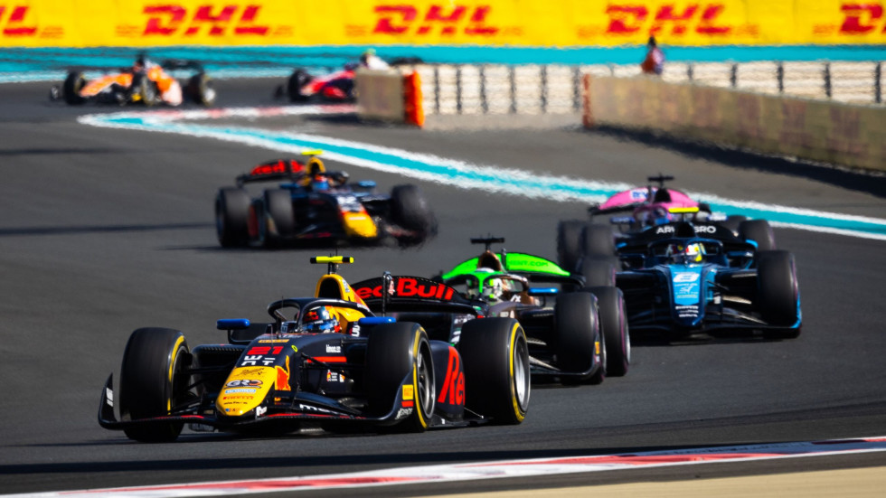 Flere Formel 2-team straffes etter juks