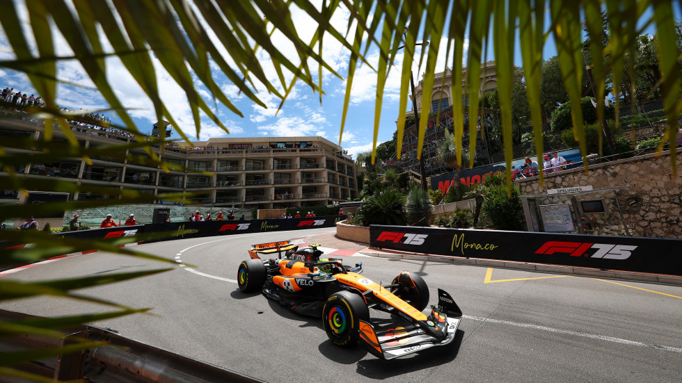 McLaren raskest - Racing Bulls smartest