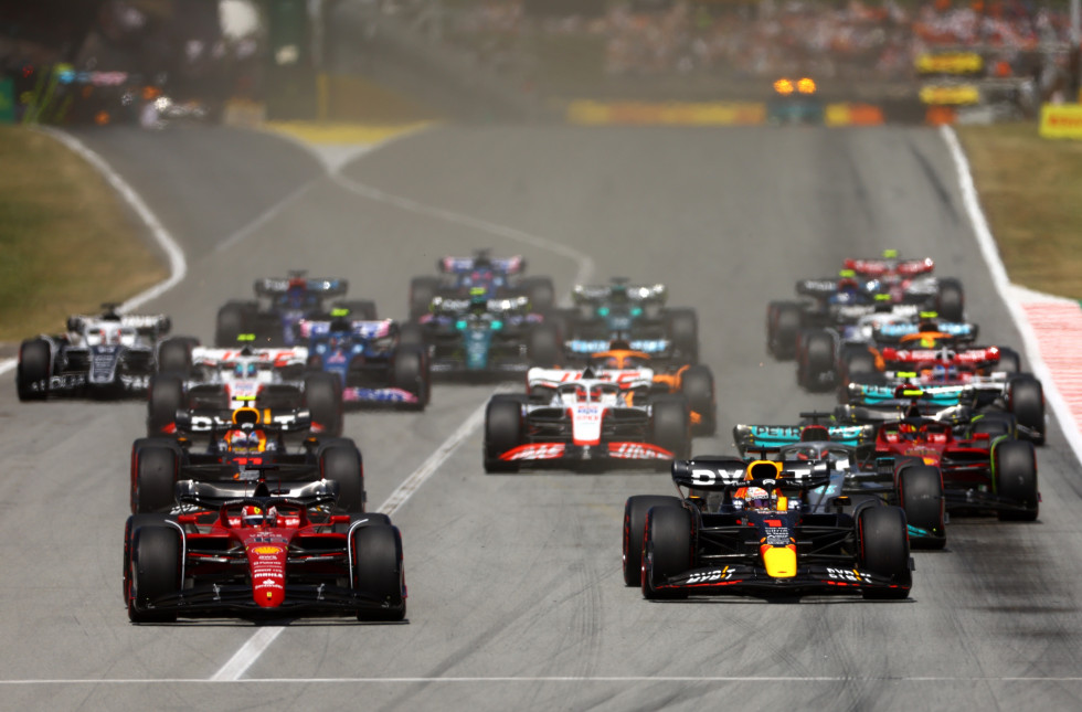 Madrid får Formel 1-løp i 2026